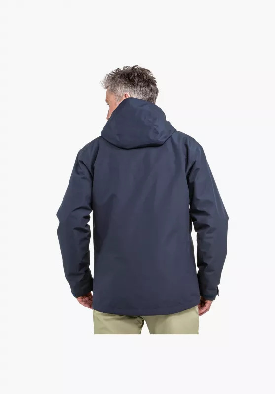 3in1 Jacket Style Okere MNS